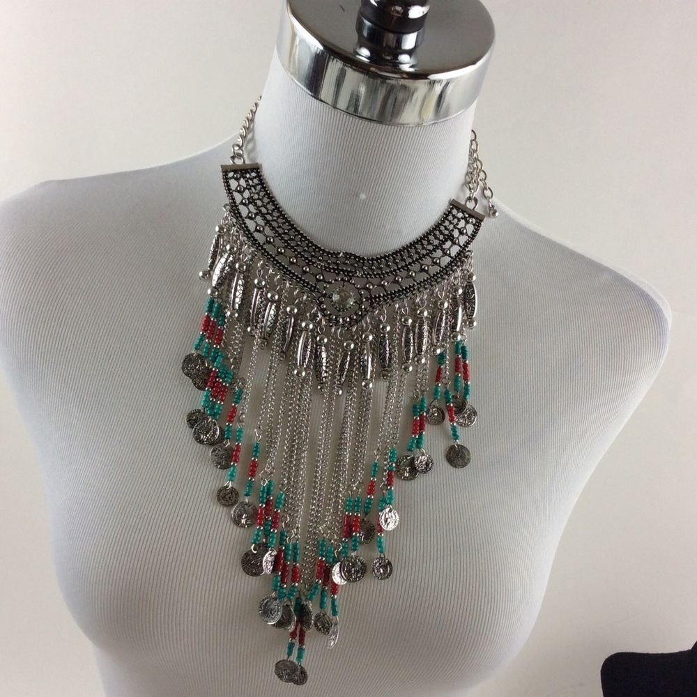 Naomi collection jewelry